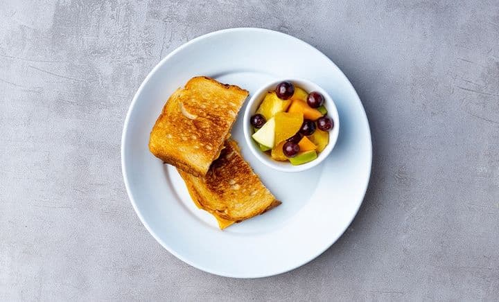 Single Chicken Kabob