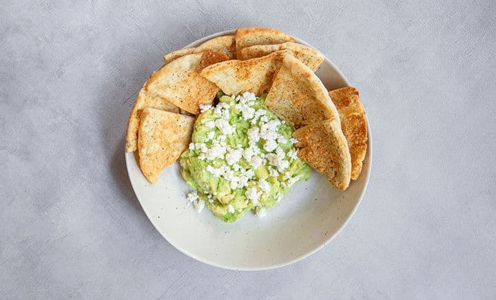 Avocado Smash