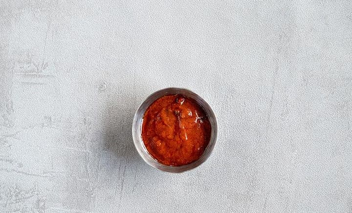 Harissa