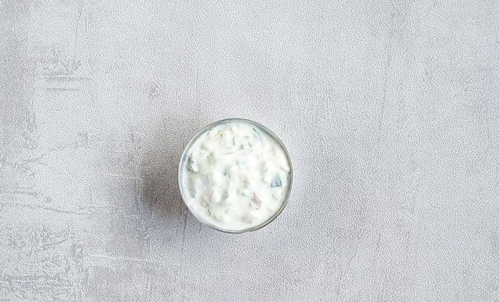 Tzatziki